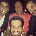 Mohammed assaf sur yala.fm